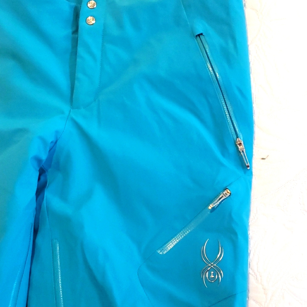 Spyder Snow pants